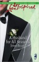 A Husband For All Seasons (Love Inspired) - Irene Brand