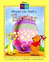 Disney's: Winnie the Pooh Easter Mini - Bruce Talkington