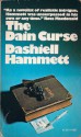 The Dain Curse - Dashiell Hammett