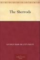 The Sherrods (免费公版书) - George Barr McCutcheon