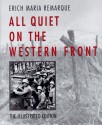 All Quiet on the Western Front - Erich Maria Remarque, A.W. Wheen