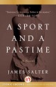 A Sport and a Pastime - James Salter