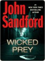 Wicked Prey (Lucas Davenport, #19) - John Sandford