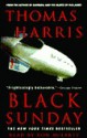 Black Sunday - Thomas Harris, Ron McLarty