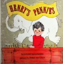 Henry's Pennies - Louise Greep McNamara, Emily Arnold McCully