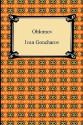 Oblomov - Ivan Goncharov, C.J. Hogarth