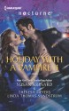 Holiday With A Vampire 4/Halfway To Dawn/The Gift/Bright Star/The Gatekeeper - Susan Krinard, Theresa Meyers, Linda Thomas-Sundstrom, Heather Graham