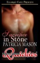 Sacrifice in Stone - Patricia Mason