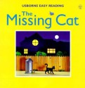 Missing Cat - Felicity Brooke, J. Litchfield