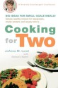 Cooking for Two (Healthy Exchanges Cookbook) - JoAnna M. Lund, Barbara Alpert