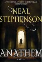 Anathem - Neal Stephenson