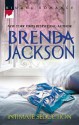 Intimate Seduction - Brenda Jackson