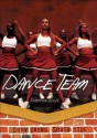 Dance Team - Charnan Simon