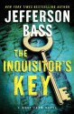 The Inquisitor's Key - Jefferson Bass