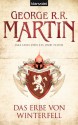 Das Lied von Eis und Feuer 02: Das Erbe von Winterfell - George R.R. Martin