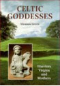 Celtic Goddesses: Warriors, Virgins and Mothers - Miranda Aldhouse-Green