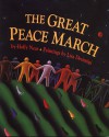 The Great Peace March - Holly Near