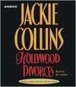 Hollywood Divorces - Jackie Collins