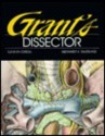 Grant's Dissector - J.C. Boileau Grant, Eberhardt K. Sauerland