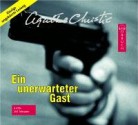 Ein unerwarteter Gast - Hans Eckardt, Agatha Christie