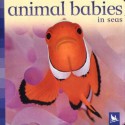 Animal Babies in Seas - Kingfisher, Kingfisher