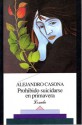 Prohibido suicidarse en primavera - Alejandro Casona