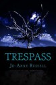 Trespass - Jo-Anne Russell