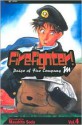 Firefighter!: Daigo of Fire Company M: Volume 4 - Masahito Soda