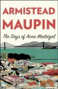 The Days of Anna Madrigal: A Novel (Tales of the City) - Armistead Maupin