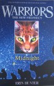 Midnight - Erin Hunter