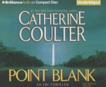 Point Blank - Catherine Coulter, Dick Hill