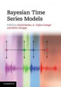 Bayesian Time Series Models - David Barber, A. Taylan Cemgil, Silvia Chiappa