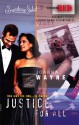 Justice for All - Joanna Wayne