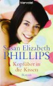 Kopfüber in die Kissen (Wynette, Texas #2) - Susan Elizabeth Phillips