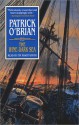 The Wine-Dark Sea (Aubrey/Maturin, #16) - Patrick O'Brian, Tim Pigott-Smith