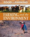 Farming and the Environment - Richard Spilsbury, Louise Spilsbury