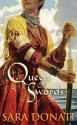 Queen Of Swords - Sara Donati