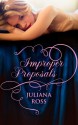 Improper Proposals - Juliana Ross