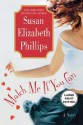 Match Me If You Can - Susan Elizabeth Phillips