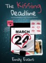 The Kissing Deadline - Emily Evans