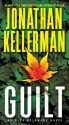 Guilt - Jonathan Kellerman