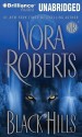 Black Hills - Nick Podehl, Nora Roberts