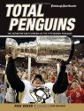 Total Penguins: The Definitive Encyclopedia of the Pittsburgh Penguins - Rick Buker, Dave Molinari