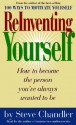 Re-inventing Yourself - Steve Chandler