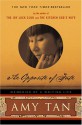 The Opposite of Fate: Memories of a Writing Life - Amy Tan