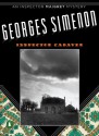 Inspector Cadaver - Georges Simenon