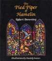 The Pied Piper of Hamelin - Robert Browing, Anatoly Ivanov