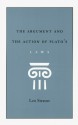 The Argument and the Action of Plato's Laws - Leo Strauss