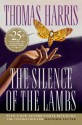 The Silence of the Lambs - Thomas Harris