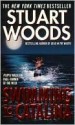 Swimming To Catalina - Stuart Woods